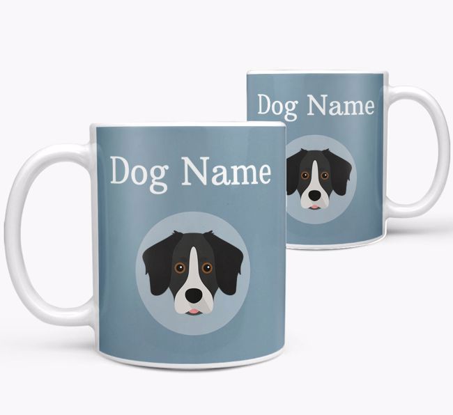 Personalized {breedFullName} Mug